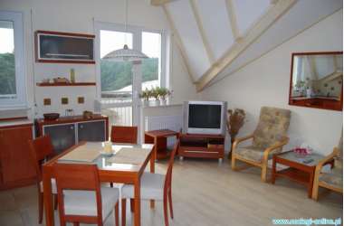 Apartamenty Bałtyk Park
