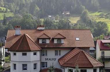 Skalny