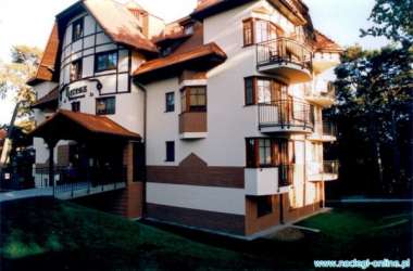 Apartament Blisko Morza