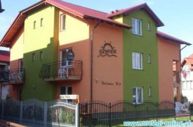 Dom Gościnny SZYPER