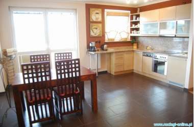 Apartament GRACJA