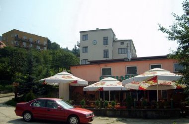 Dom Wczasowy Zaczarowane Koło