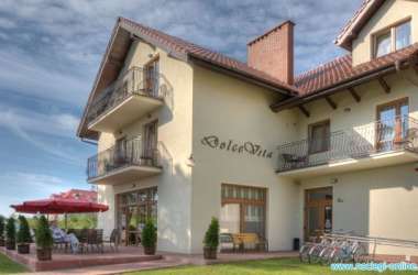 Pensjonat Dolce Vita