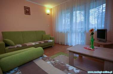 Toscania Apartamenty