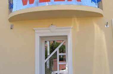 Pokoje Gościnne WELA
