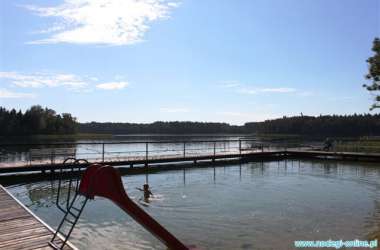 Ośrodek Wypoczynkowy NEPTUN