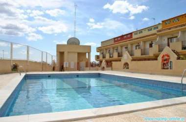 Apartament Hiszpania Orihuela Costa/Costa Blanca