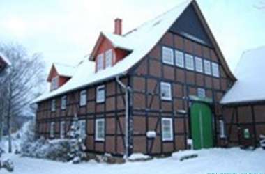 Reiterhof "Weserbergland"