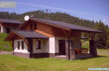Liptovia resort