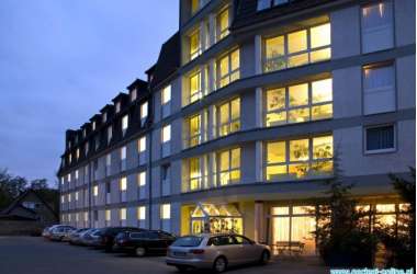 Hotel Hoppegarten Berlin