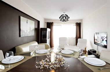 Apartamenty Bronek 24