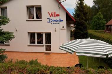Villa Dominika