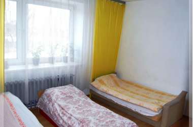 Hostel HelMar