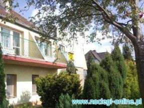 Ośrodek Wypoczynkowy Florian