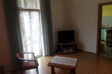 Komfortowy apartament
