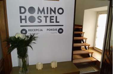 Domino Hostel