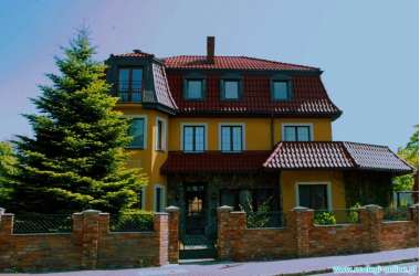 Villa Akacja