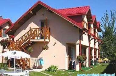 Nautilus Apartamenty Domki