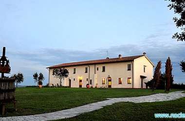 STREDA BELVEDERE
