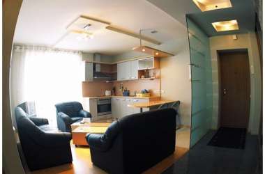 ApartmentsInn Vilnius