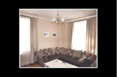 Apartament Albert