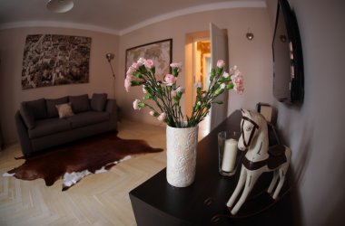 Apartament Old Town