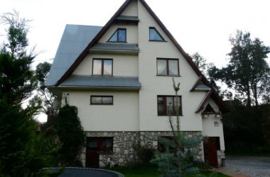Dom Wypoczynkowy STASIKI