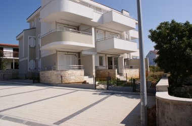 Apartament Marina
