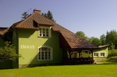 Willa Emaus