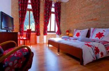 Eco friendly Hotel Dalia