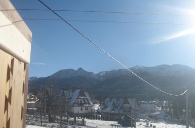 Pokoje u PIPENKA