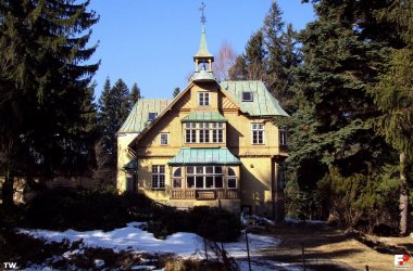 Villa Husarz & Scots Inn