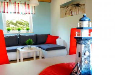 Nowoczesne Domki Letniskowe LAURA