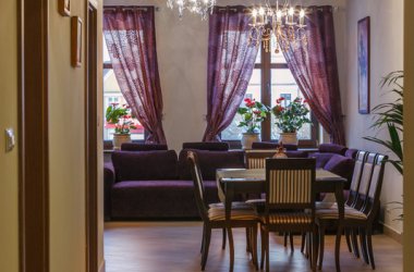 Nowe, luksusowe APARTAMENTY