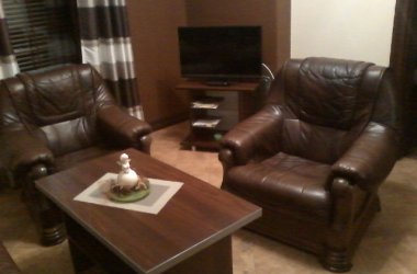 Apartamenty Willa Wiktoria