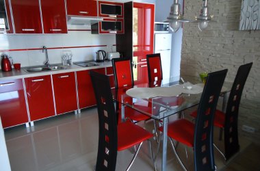 Apartament Verona w Gardenia Sun