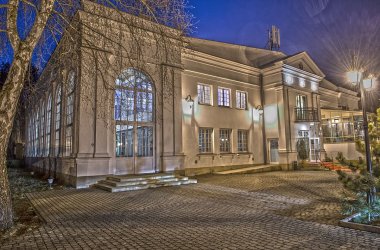 Businessman Institute