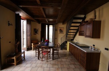 Apartamenty, Tropea