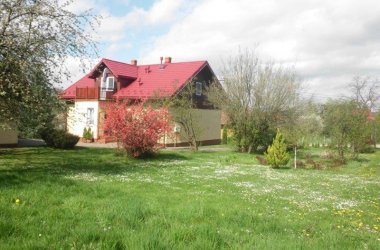 Noclegi NA GÓRZE - Sanok