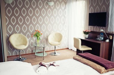 MAKARA pokoje gościnne