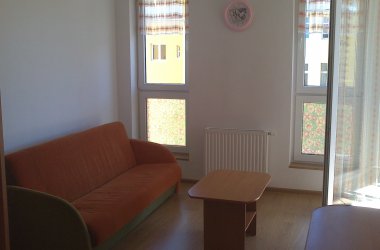 Apartament, mieszkanie, blisko morza, parku i centrum