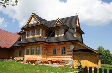 Pokoje Gościnne Małgorzata i Piotr Fatla