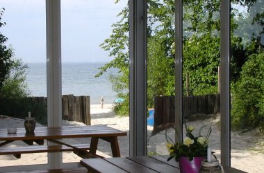 Patio DOM LETNI, APARTAMENTY