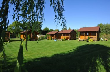 Domki Letniskowe Anastazja A.Olejnik