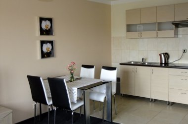 Apartament Centrum