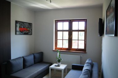 Apartament 10