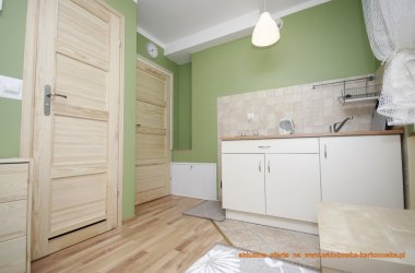 Widokówka Karkonoska