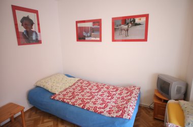 Noclegi Kołobrzeg