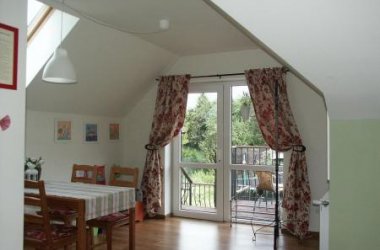 Apartamenty U KASI