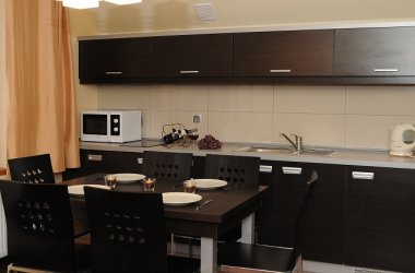 Apartamenty Karkonosz